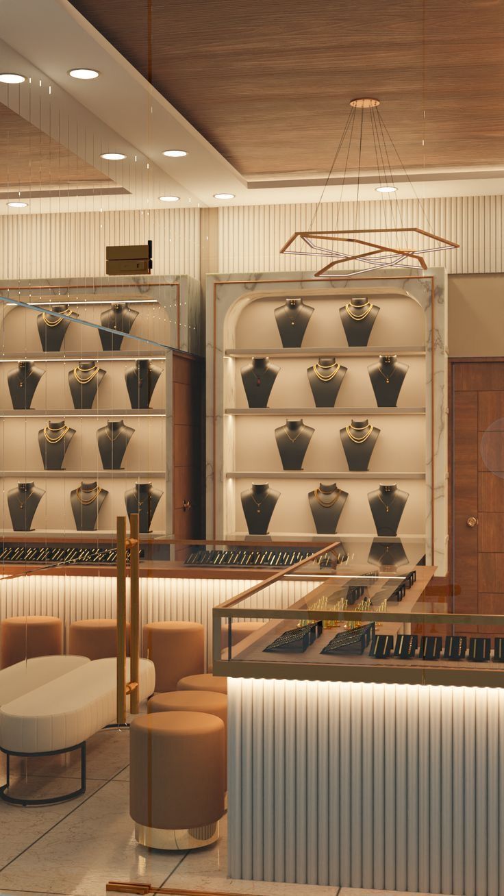 Wall Display