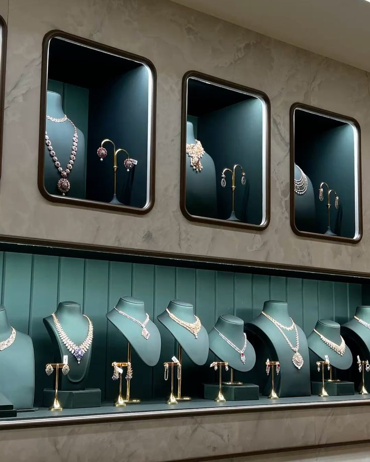 Wall Display