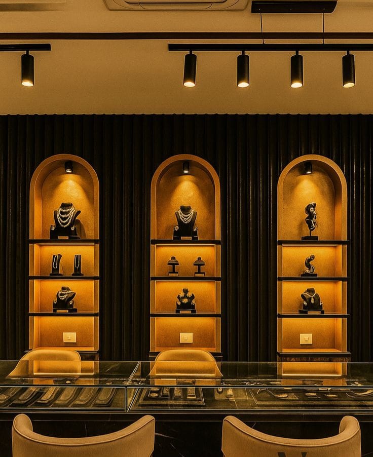 Wall Display