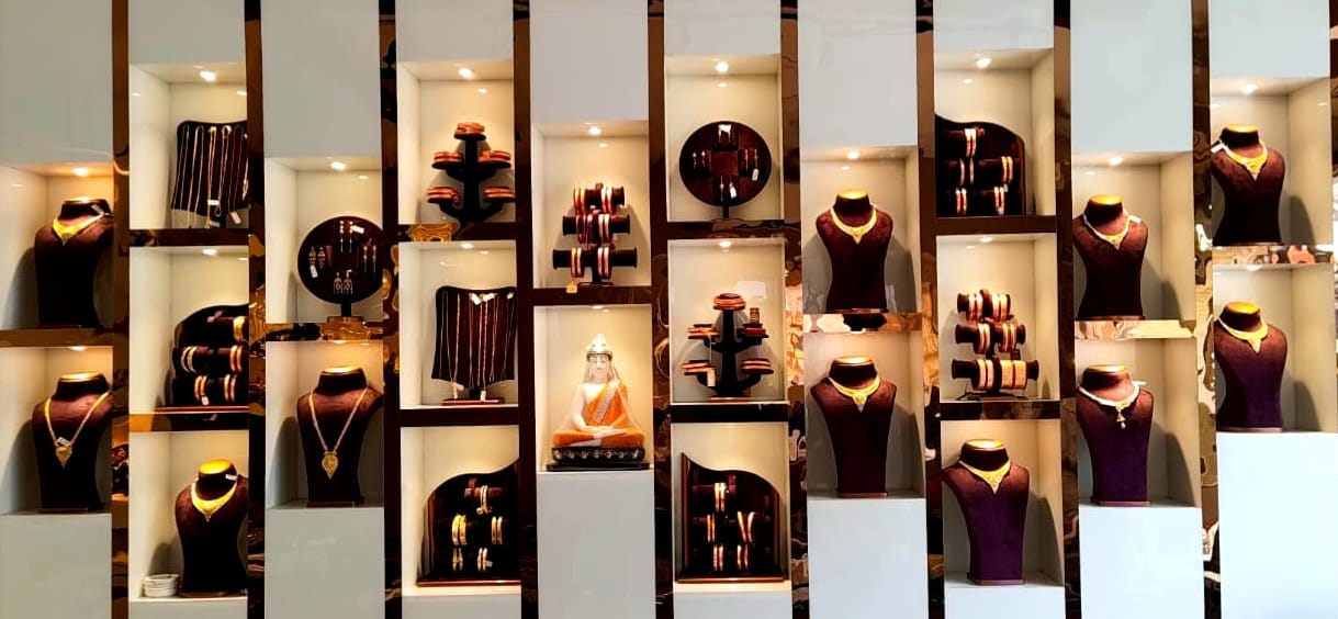 Wall Display