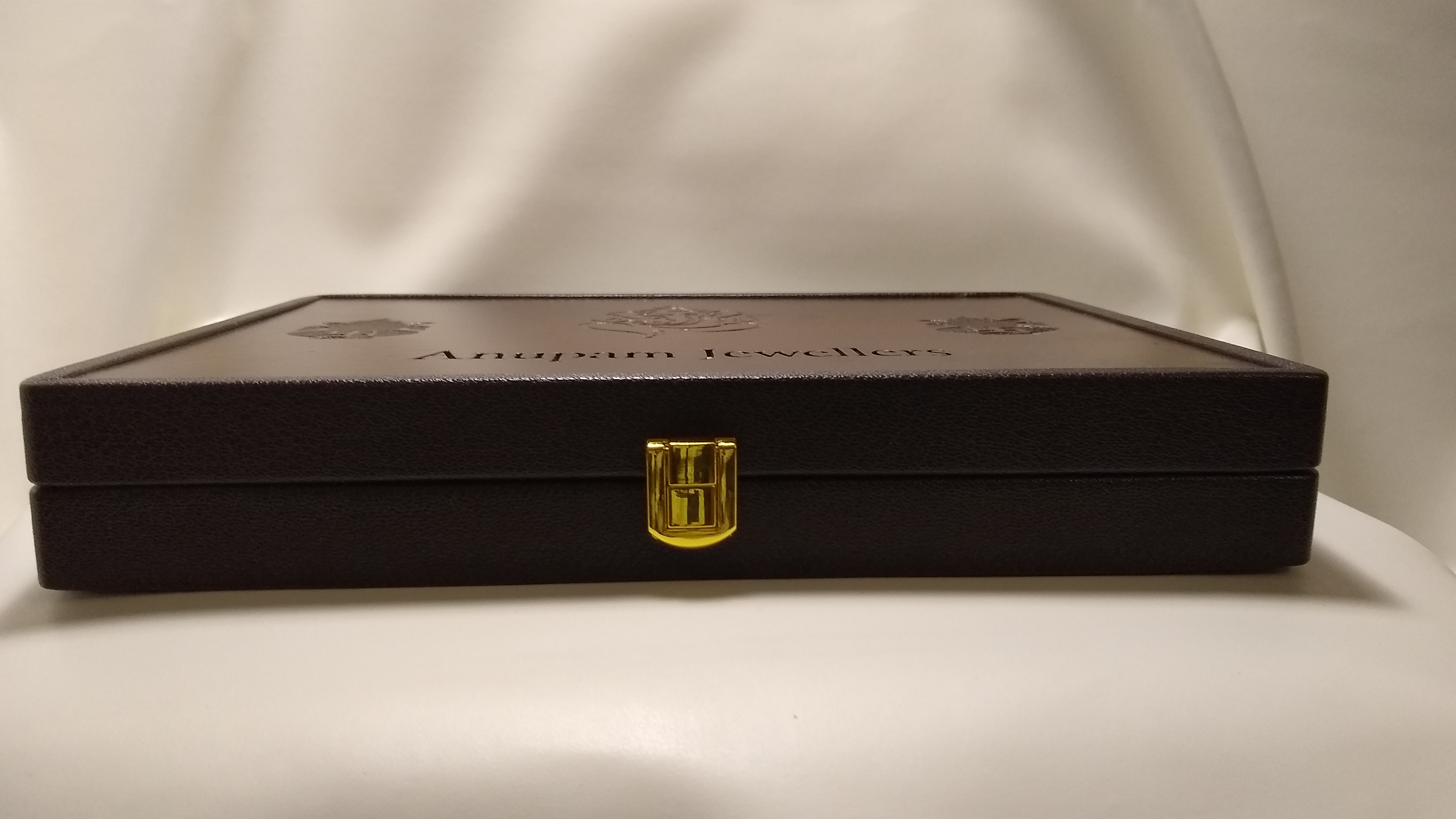 Stock Box