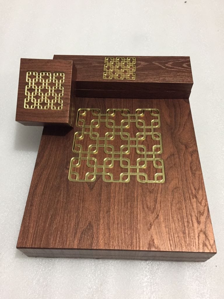 Customer Box