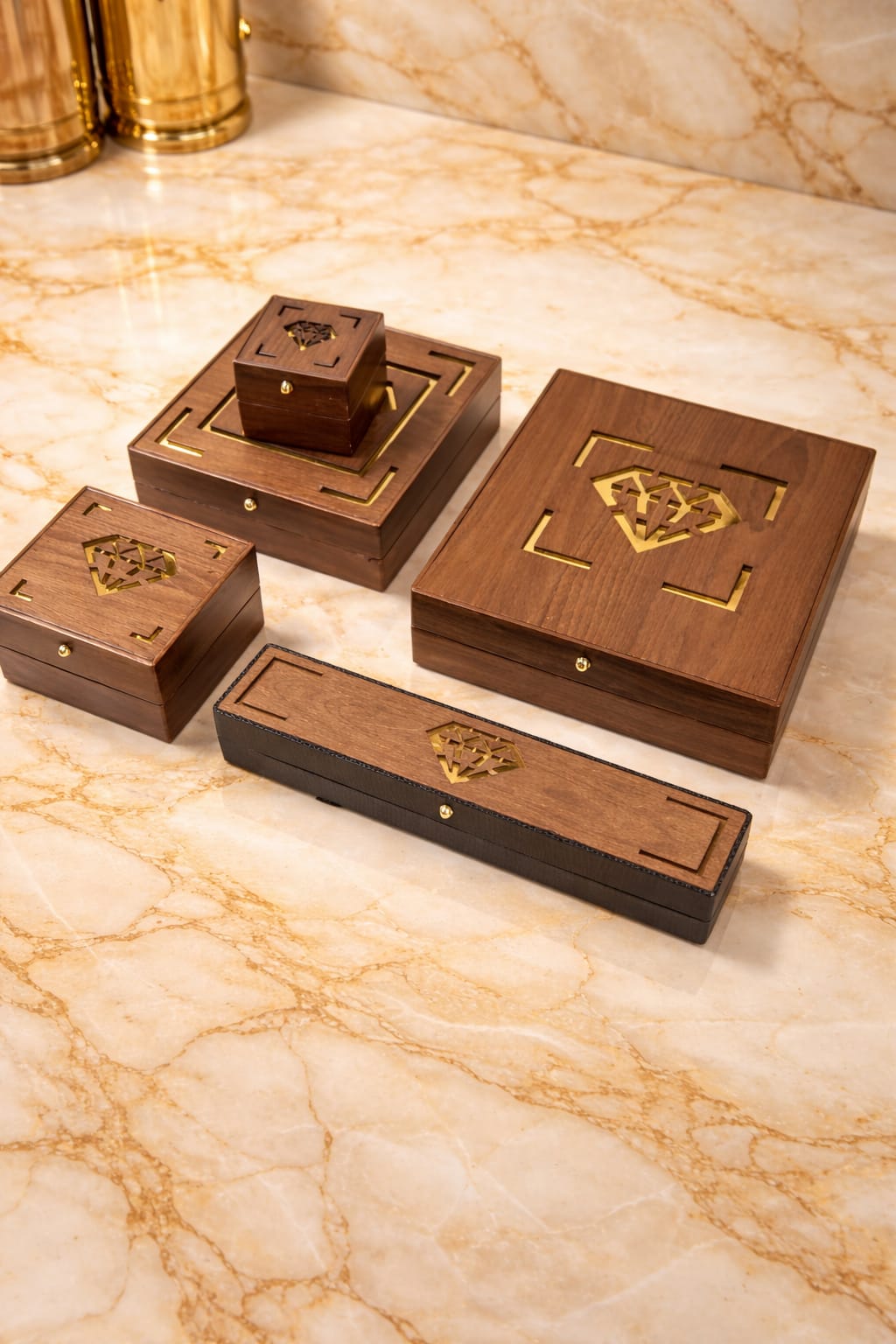 Customer Box