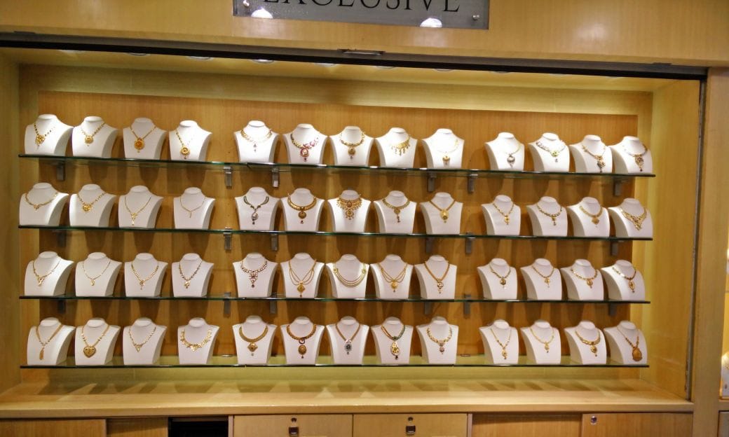 Wall Display