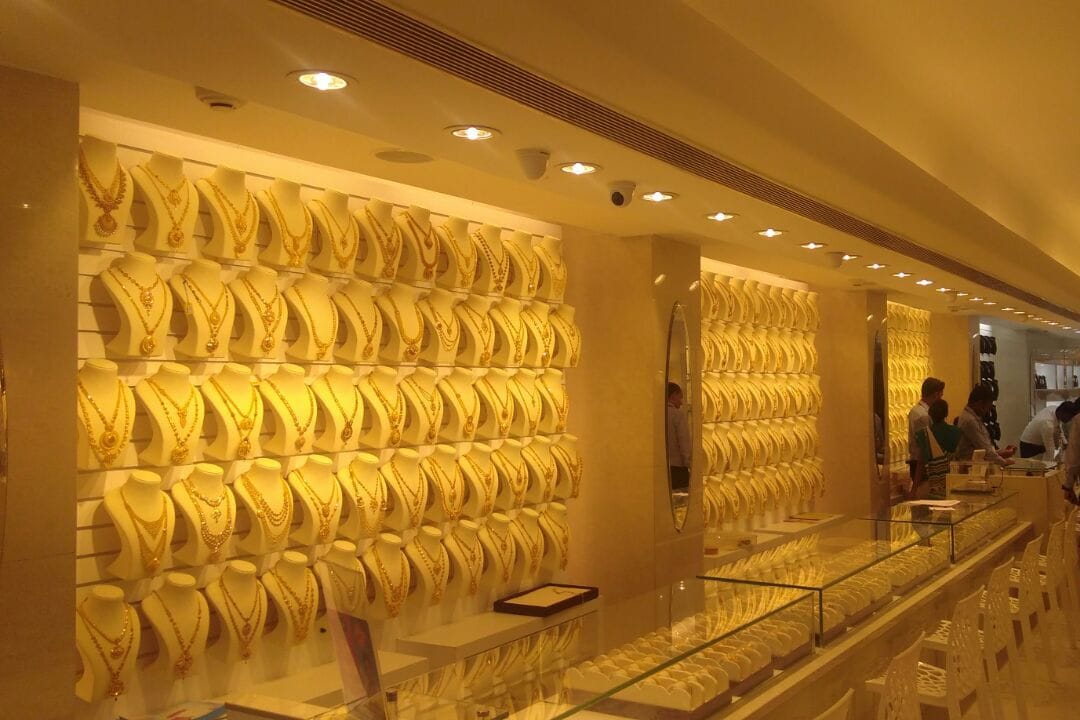 Wall Display