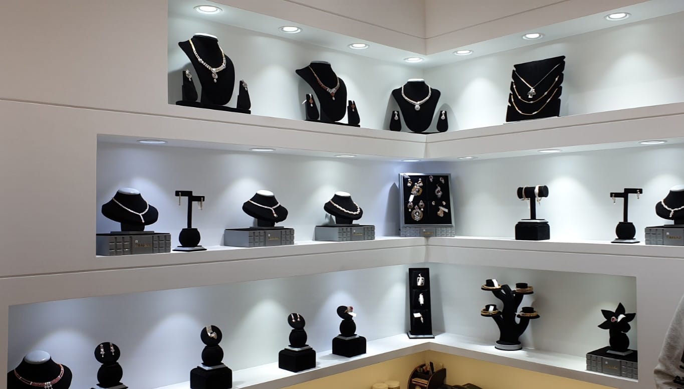 Wall Display