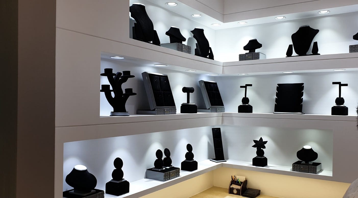 Wall Display