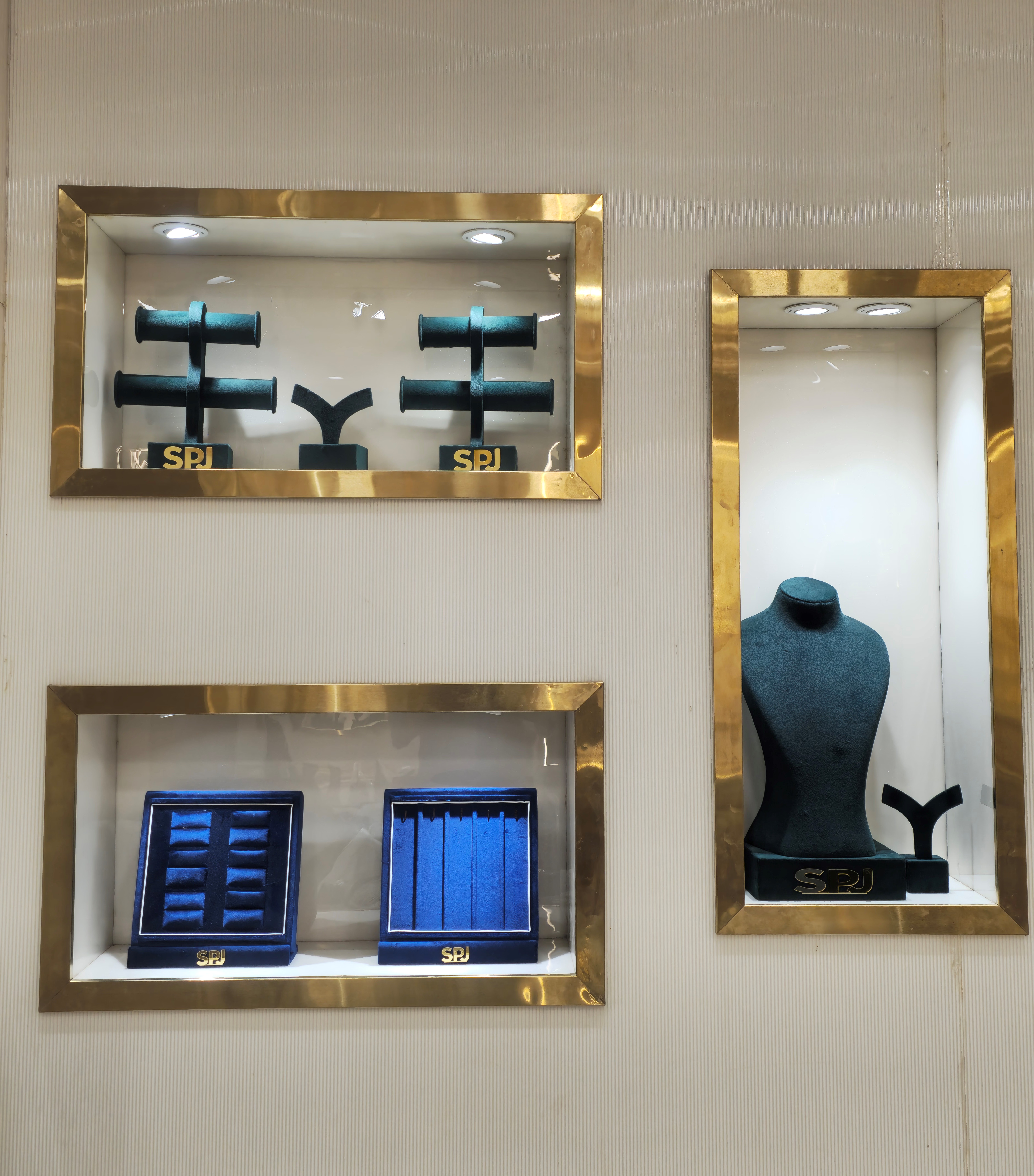 Wall Display