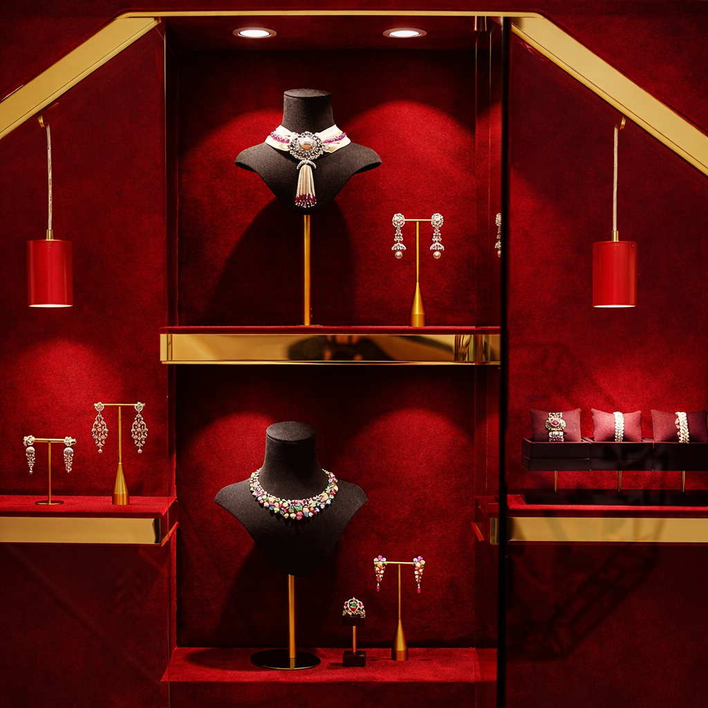 Wall Display